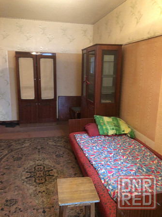 Однокомнатная Калининский Исполком Донецк - изображение 3