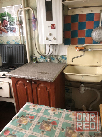 Однокомнатная Калининский Исполком Донецк - изображение 2