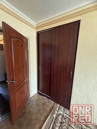 Продам 2-х ком. квартиру пл. Победы. Донецк - изображение 9