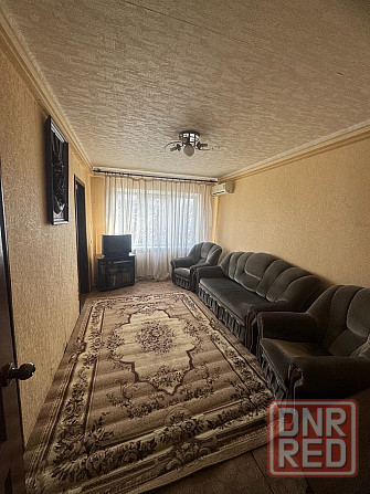 Продам 2-х ком. квартиру пл. Победы. Донецк - изображение 1