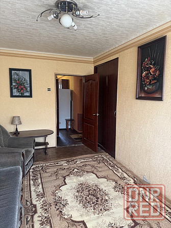 Продам 2-х ком. квартиру пл. Победы. Донецк - изображение 8