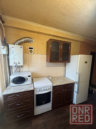 Продам 2-х ком. квартиру пл. Победы. Донецк - изображение 4