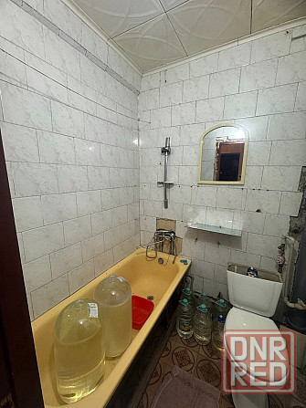 Продам 2-х ком. квартиру пл. Победы. Донецк - изображение 11