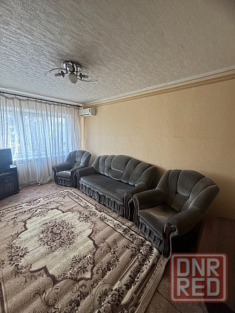 Продам 2-х ком. квартиру пл. Победы. Донецк - изображение 7