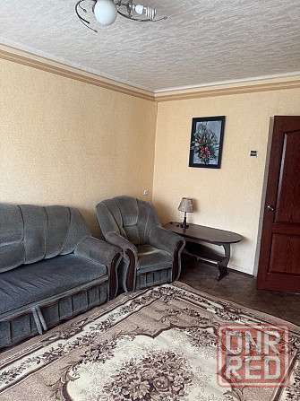 Продам 2-х ком. квартиру пл. Победы. Донецк - изображение 6