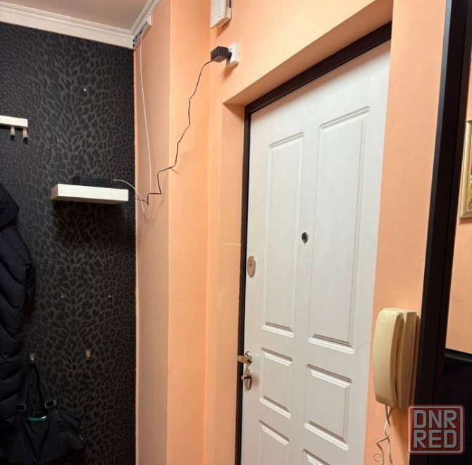 Сдаю квартиру на в Кировском районе на Текстильщике. Донецк - изображение 6