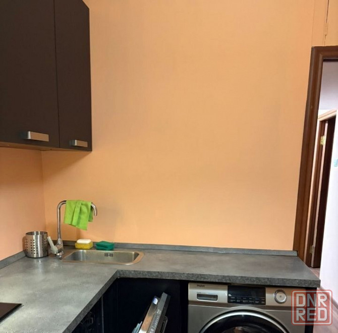 Сдаю квартиру на в Кировском районе на Текстильщике. Донецк - изображение 1