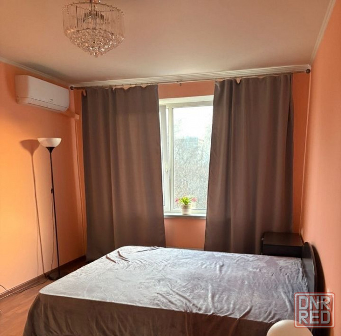 Сдаю квартиру на в Кировском районе на Текстильщике. Донецк - изображение 3