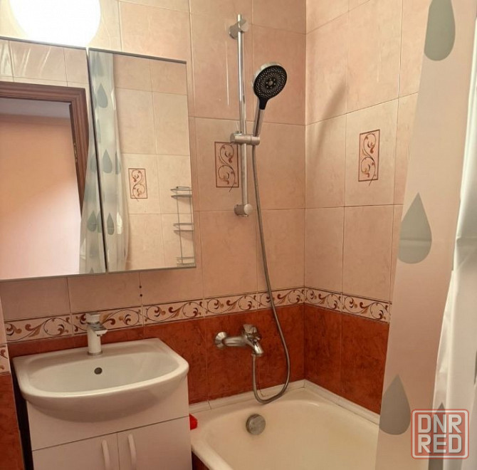 Сдаю квартиру на в Кировском районе на Текстильщике. Донецк - изображение 4