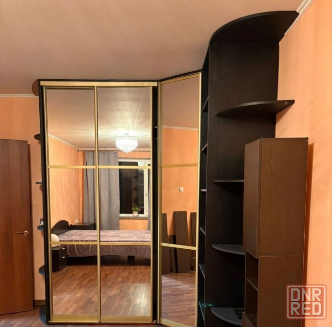 Сдаю квартиру на в Кировском районе на Текстильщике. Донецк - изображение 2