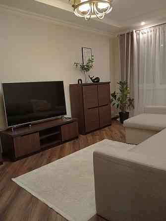 Калининский район, пр-кт Ильича, Грузия Двухкомнатная квартира с современным ремонтом Донецк