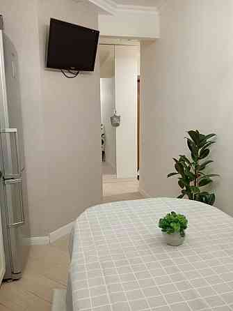 Калининский район, пр-кт Ильича, Грузия Двухкомнатная квартира с современным ремонтом Донецк