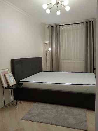 Калининский район, пр-кт Ильича, Грузия Двухкомнатная квартира с современным ремонтом Донецк