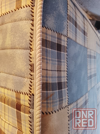 Матрас 160 на 200 см Донецк - изображение 3