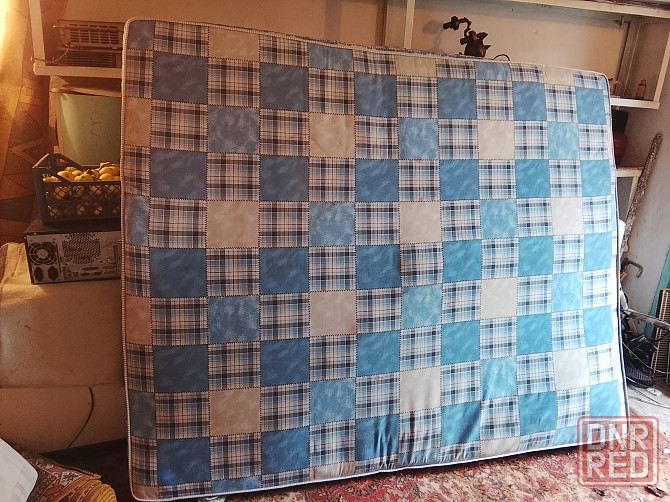 Матрас 160 на 200 см Донецк - изображение 1