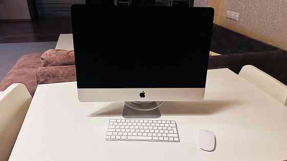 Продам iMac 21 Донецк