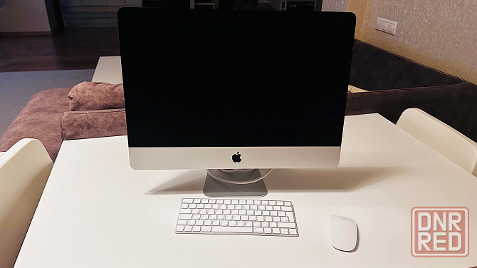 Продам iMac 21 Донецк - изображение 1