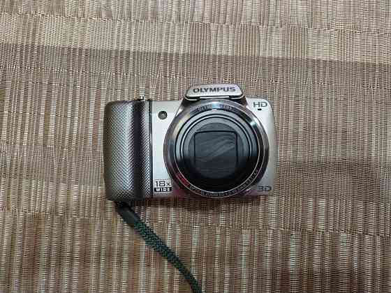 Фотоаппарат Olympus sz-10 Макеевка
