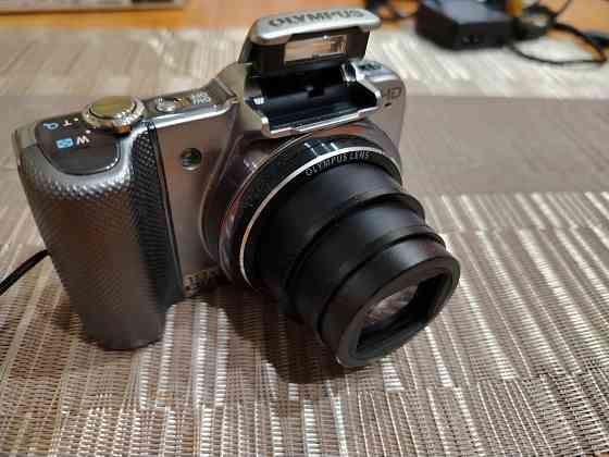 Фотоаппарат Olympus sz-10 Макеевка