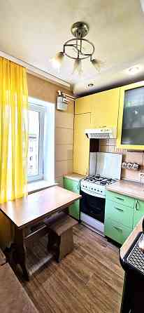 Сдам 1-комнатную квартиру в Кировском районе, мкр Широкий. Донецк