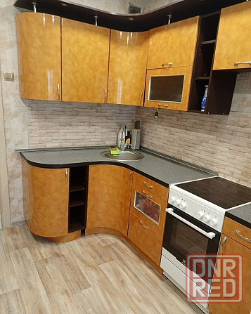 Сдам 2-комнатную квартиру в Ворошиловском районе, ул Щорса. Донецк - изображение 4