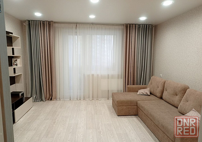 Сдам 2-комнатную квартиру в Ворошиловском районе, ул Щорса. Донецк - изображение 1