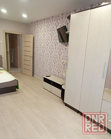 Сдам 2-комнатную квартиру в Ворошиловском районе, ул Щорса. Донецк - изображение 2