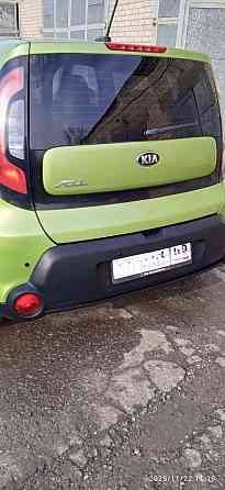 Продам Kia Soul 2015 года Макеевка