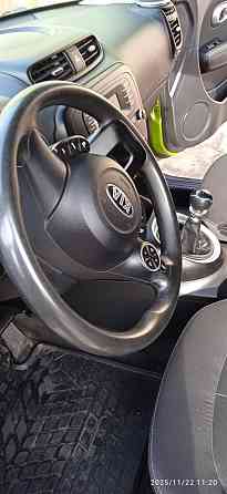 Продам Kia Soul 2015 года Макеевка