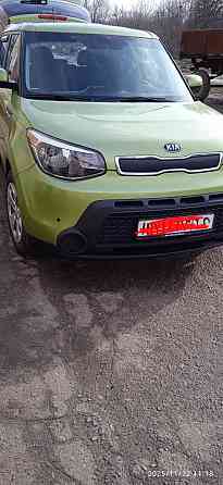 Продам Kia Soul 2015 года Макеевка