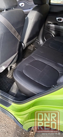 Продам Kia Soul 2015 года Макеевка - изображение 4