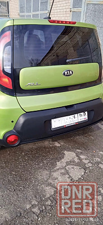 Продам Kia Soul 2015 года Макеевка - изображение 2