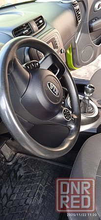 Продам Kia Soul 2015 года Макеевка - изображение 3