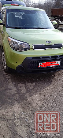 Продам Kia Soul 2015 года Макеевка - изображение 1