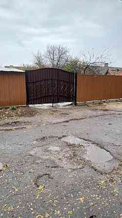 2к квартира на земле Ново-калиново с ремонтом Макеевка