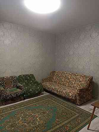 2к квартира на земле Ново-калиново с ремонтом Макеевка