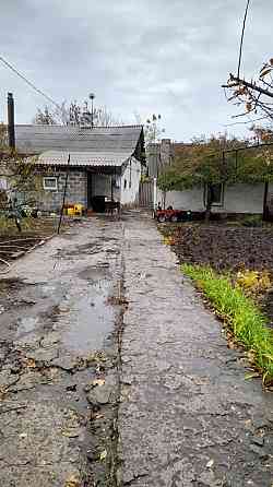 2к квартира на земле Ново-калиново с ремонтом Макеевка