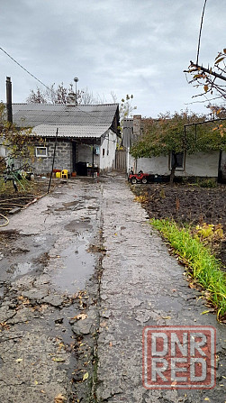 2к квартира на земле Ново-калиново с ремонтом Макеевка - изображение 2