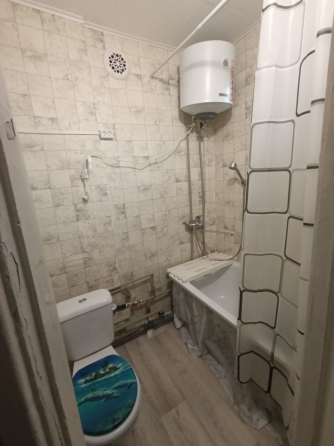 Посуточная аренда 1-комнатной квартиры в г.Макеевка, Советский р-н, Ханженково, м-н Магистральный Макеевка