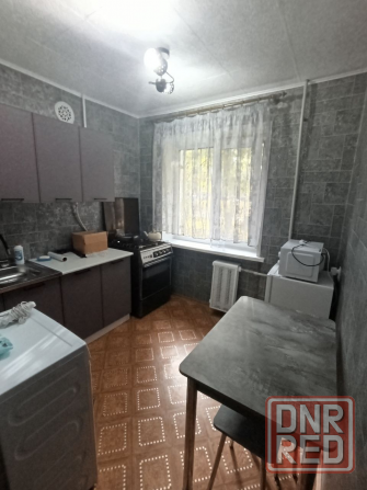 Посуточная аренда 1-комнатной квартиры в г.Макеевка, Советский р-н, Ханженково, м-н Магистральный Макеевка - изображение 2