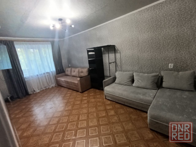 Посуточная аренда 1-комнатной квартиры в г.Макеевка, Советский р-н, Ханженково, м-н Магистральный Макеевка - изображение 4