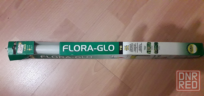 Продам флора лампу Донецк - изображение 1