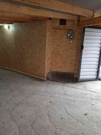 Сдам металлический гараж на 2 авто Донецк