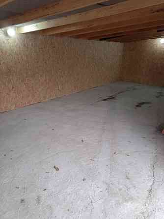 Сдам металлический гараж на 2 авто Донецк