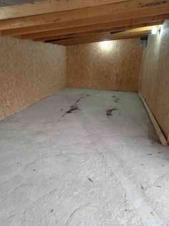 Сдам металлический гараж на 2 авто Донецк