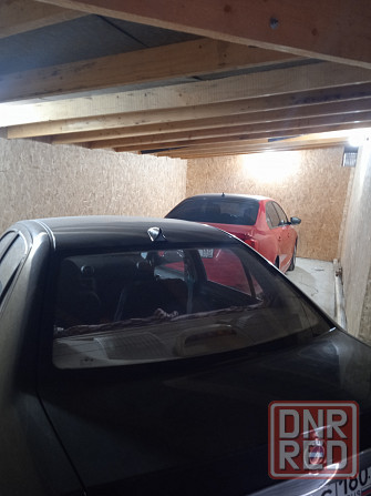 Сдам металлический гараж на 2 авто Донецк - изображение 7