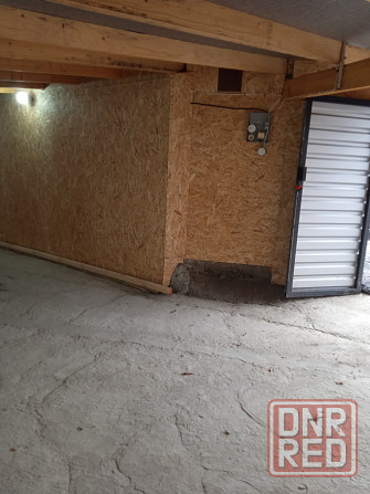 Сдам металлический гараж на 2 авто Донецк - изображение 5