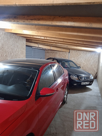 Сдам металлический гараж на 2 авто Донецк - изображение 6