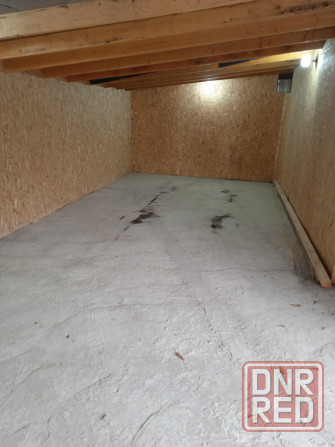 Сдам металлический гараж на 2 авто Донецк - изображение 4