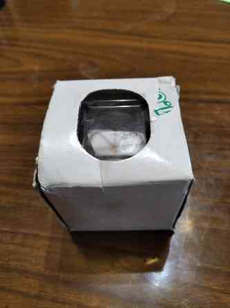 Колечко серебряное с фианитами Макеевка